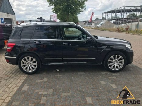 Mercedes-Benz GLK-klasse - 350 CDI 4Matic - 1