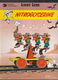 Lucky Luke 27 Nitroglycerine - 1 - Thumbnail