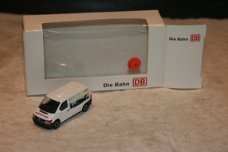 Mercedes Vito Die Bahn DB 1/87 Herpa