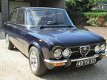 Alfa Romeo Giulia 1300 Super 100 % TOPSTAAT - 1 - Thumbnail