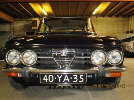 Alfa Romeo Giulia 1300 Super 100 % TOPSTAAT - 5