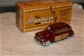 Packard Eight Woody 1948 1/43 Brooklin - 1 - Thumbnail