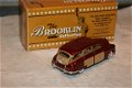 Packard Eight Woody 1948 1/43 Brooklin - 2 - Thumbnail
