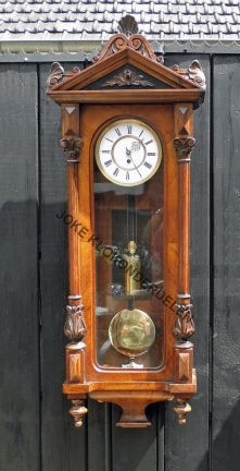 = Gewicht regulateur = opknapper 35046 - nr. 1