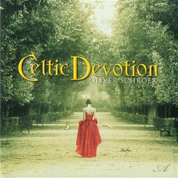 CD - Celtic Devotion - 1