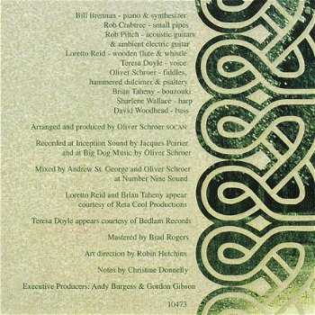 CD - Celtic Devotion - 2