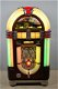 Wurlitzer 1015 OMT Jukebox op cd of single uitvoering. - 1 - Thumbnail