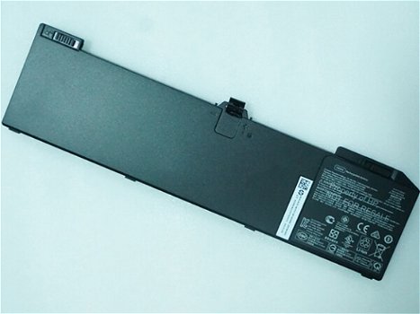 新製品HP交換バッテリー VX04XL 5844mAh/90Wh - 1