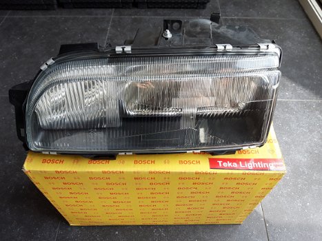 Ford Scorpio MK1 (85-92) Koplamp Bosch 0301072105 Links NOS - 1