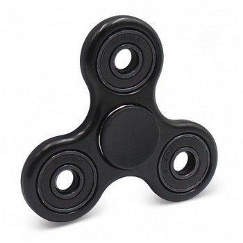 Nieuwe 2018 Fidget Spinner Tol Metaal - Speelgoed - Goedkoop - 2