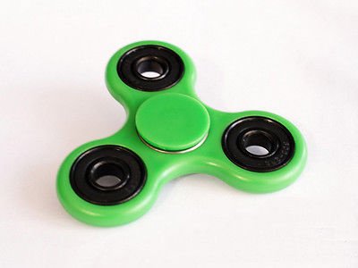 Nieuwe 2018 Fidget Spinner Tol Metaal - Speelgoed - Goedkoop - 6