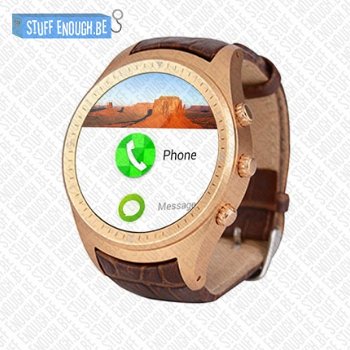 Smart Watches IOS & Android Horloges Voor iPhone Samsung LG - 3