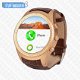 Smart Watches IOS & Android Horloges Voor iPhone Samsung LG - 3 - Thumbnail