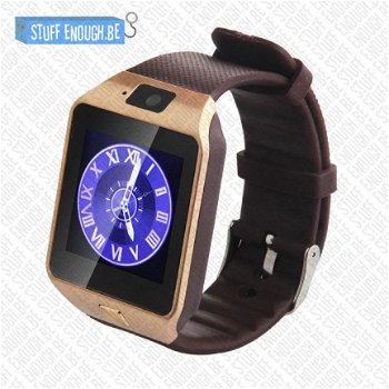 Smart Watches IOS & Android Horloges Voor iPhone Samsung LG - 4