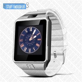 Smart Watches IOS & Android Horloges Voor iPhone Samsung LG - 5