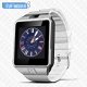 Smart Watches IOS & Android Horloges Voor iPhone Samsung LG - 5 - Thumbnail