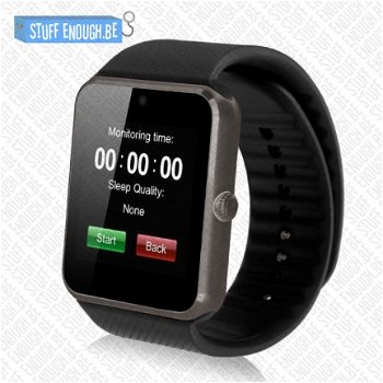 Smart Watches IOS & Android Horloges Voor iPhone Samsung LG - 7