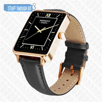 Smart Watches IOS & Android Horloges Voor iPhone Samsung LG - 8