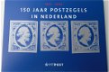 150 jaar Postzegels in Nederland 1852- 2002 - 1 - Thumbnail