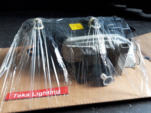 Alfa Romeo 155 (92-97) Koplamp Bosch 0301085106 Rechts NOS - Afbeelding 6