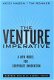 Heidi Mason - Venture Imperative (Hardcover/Gebonden) Engelstalig - 1 - Thumbnail