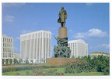 N038 Monument lenin in oktyabrskaya Square / Rusland - 1 - Thumbnail