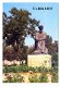 N049 Tashkent Monument to Biruni / sculptor M. Musabaev / Oezbekistan - 1 - Thumbnail