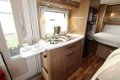 Hymer Exsis I 698*Queensbed* - 8 - Thumbnail