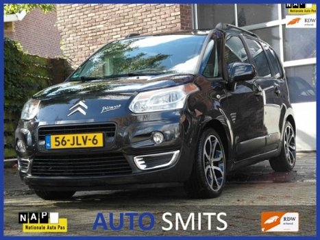 Citroën C3 Picasso - 1.6 VTi Exclusive - 1