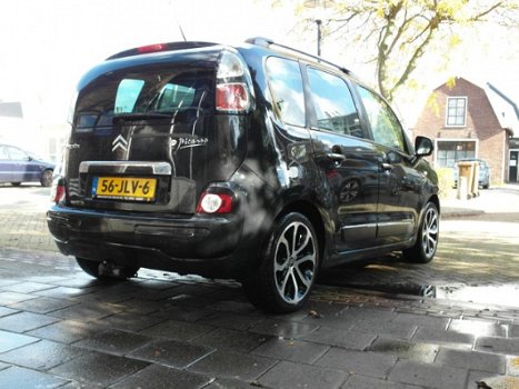 Citroën C3 Picasso - 1.6 VTi Exclusive - 1