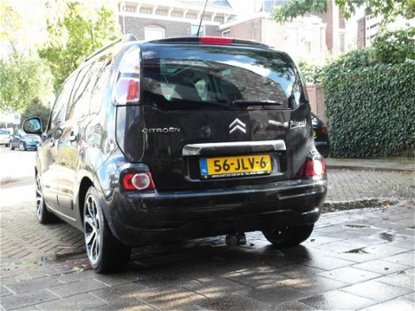 Citroën C3 Picasso - 1.6 VTi Exclusive - 1