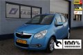 Opel Agila - 1.0 Edition Airco - 1 - Thumbnail