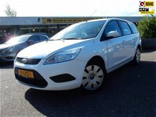 Ford Focus Wagon - 1.6 Comfort