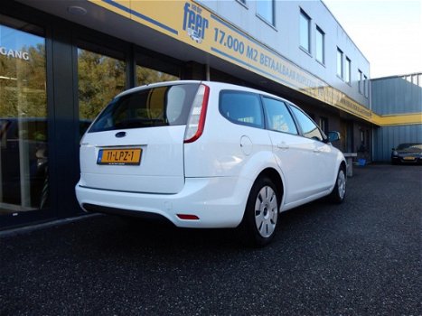 Ford Focus Wagon - 1.6 Comfort - 1