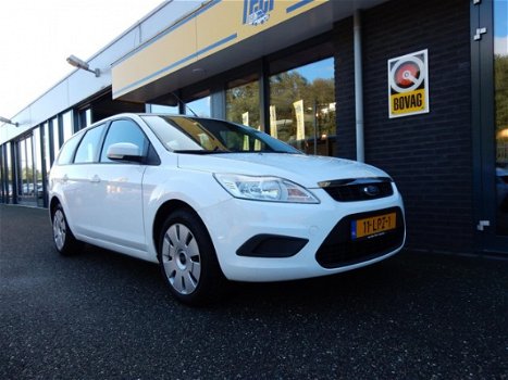 Ford Focus Wagon - 1.6 Comfort - 1