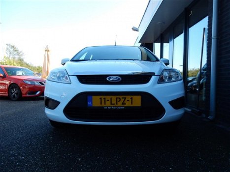 Ford Focus Wagon - 1.6 Comfort - 1