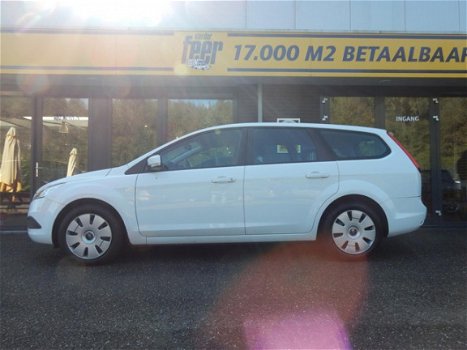 Ford Focus Wagon - 1.6 Comfort - 1