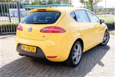 Seat Leon - 2.0 TFSI FR