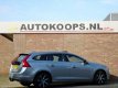 Volvo V60 - 2.4 D6 AWD Aut6 Plug-In Hybrid Summum | BTW Vrij/Marge | Climatronic | Navigatie | Leder - 1 - Thumbnail