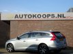 Volvo V60 - 2.4 D6 AWD Aut6 Plug-In Hybrid Summum | BTW Vrij/Marge | Climatronic | Navigatie | Leder - 1 - Thumbnail