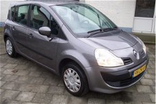 Renault Grand Modus - 1.6-16V Expression Automaat.Airco.Zuinig.Stuurwielbediening.Cruise.Apk