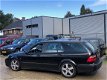 Saab 9-5 Estate - 2.3 Turbo Aero 250PK/ECC/17