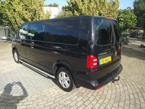 Volkswagen Transporter - 2.0 TDI L2H1 DC Highline - 1