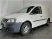 Volkswagen Caddy - 2.0 SDI - 1 - Thumbnail