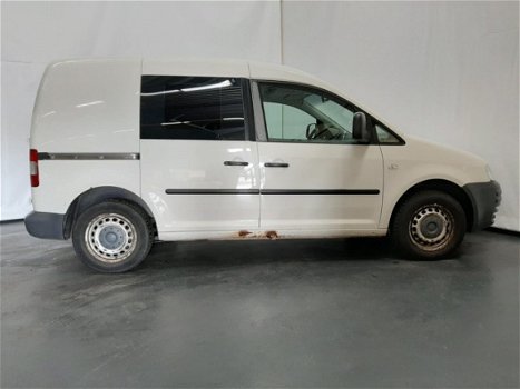 Volkswagen Caddy - 2.0 SDI - 1