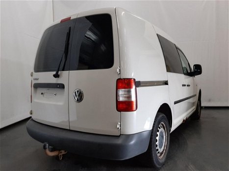 Volkswagen Caddy - 2.0 SDI - 1