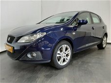 Seat Ibiza - 1.6 Sport-up Airco