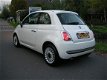 Fiat 500 - TWINAIR 85 LOUNGE+Airco Bwjr 2013 - 1 - Thumbnail