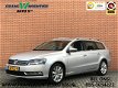 Volkswagen Passat Variant - 2.0 TDI Comfortline BlueMotion | Navigatie | Climate | Cruise Control | - 1 - Thumbnail