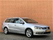 Volkswagen Passat Variant - 2.0 TDI Comfortline BlueMotion | Navigatie | Climate | Cruise Control | - 1 - Thumbnail